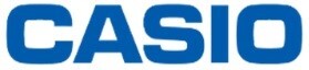 CASIO
